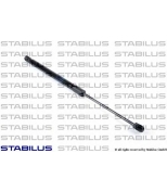 STABILUS - 023557 - Упор газовый