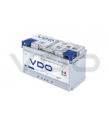VDO - A2C59520003D - 