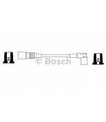 BOSCH - 0356904065 - Провод высоковольтный 74UM