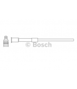 BOSCH - 0356912032 - TT SYTYTYSJOHTO