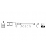 BOSCH - 0356912886 - лровод высоковольтный