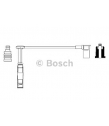 BOSCH - 0356912928 - 0356912928 BOSCH Провод высоковольтный