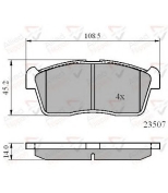 COMLINE - ADB01113 - 