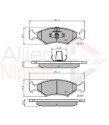 COMLINE - ADB0444 - 