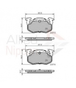 COMLINE - ADB0522 - 