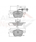 COMLINE - ADB11136 - 