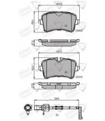 COMLINE - ADB22121 - 