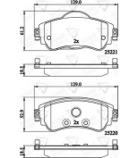 COMLINE - ADB32145 - 