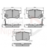 COMLINE - ADB3445 - 