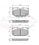 COMLINE - ADB3829 - 