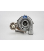 KNECHT/MAHLE - 030TC14156000 - Турбонагнетатель VAG 1,9TDI 93-