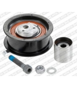 NTN-SNR - KD45731 - KD457.31_рем.к-кт ГРМ! Audi A4, VW Passat/Polo/Sharan, Seat Ibiza/Toledo 1.9TDi 98-00