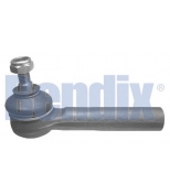 BENDIX - 040273B - 