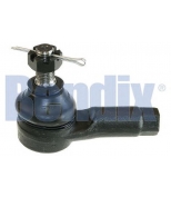 BENDIX - 040462B - 