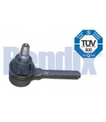 BENDIX - 040640B - 