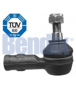 BENDIX - 040780B - 