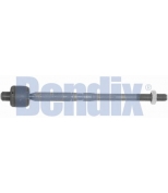 BENDIX - 040920B - 