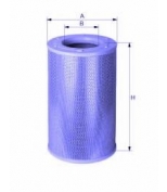 UNICO FILTER - AE15167 - 