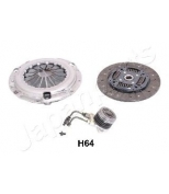 JAPAN PARTS - KFH64 - 