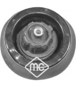 METALCAUCHO - 05065 - Подушка аморт mer w203 1.8-5.5/2.0cdi-3.0cdi 00- пер