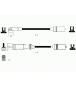 NGK - 0510 - Провода зажигания к-т 0510 RC-AD210