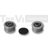 TREVI AUTOMOTIVE - AP1167 - 