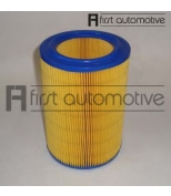 1A FIRST AUTOMOTIVE - A60168 - 