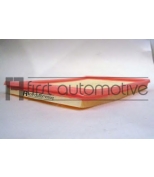 1A FIRST AUTOMOTIVE - A60406 - 