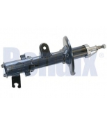 BENDIX - 062113GLB - 