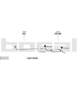 BOSAL - 06205450 - 