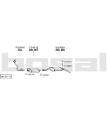 BOSAL - 06655770 - 