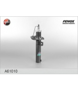 FENOX A61010 Амортизатор передний A61010