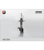 FENOX - A61204 - Амортизатор передний левый ALMERA N16 /ALMERA CLASSIC