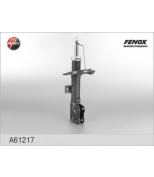 FENOX A61217 Амортизатор передний правый A61217