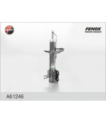 FENOX - A61246 - Амортизатор передний левый OPEL ASTRA H/ ZAFIRA B
