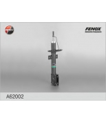FENOX - A62002 - Стойка амортизаторная задняя газо-масляная_Fenox_Renault Duster 4x4