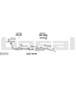 BOSAL - 08006350 - 