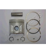 JAPAN PARTS - KI399 - 