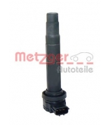 METZGER - 0880075 - 