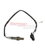 METZGER - 0893011 - 