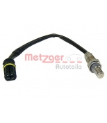 METZGER - 0893021 - 