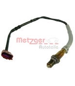 METZGER - 0893296 - 