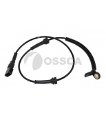 OSSCA - 08573 - Датчик ABS передний L/R / FORD Fiesta-V 01~