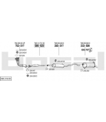 BOSAL - 09031655 - 