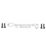 BOSCH - 0986356046 - Провод высоковольтный