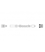 BOSCH - 0986356060 - TT SYTYTYSJOHTO