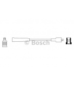 BOSCH - 0986356120 - Провод зажигания OPEL KADETT C 73-79  FORD CAPRI 7