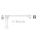 BOSCH - 0986356171 - Провод высоковольтный