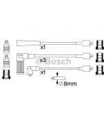 BOSCH - 0986356712 - TT SYTYTYSJOHTOSA