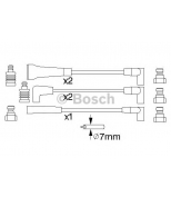 BOSCH - 0986356780 - TT SYTYTYSJOHTOSA